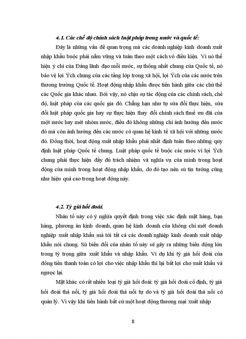 image for page Một số giải pháp kỹ thuật nghiệp vụ nhằm nâng cao hiệu quả hoạt động nhập khẩu tại công ty dịch vụ du lịch và thương mại TST