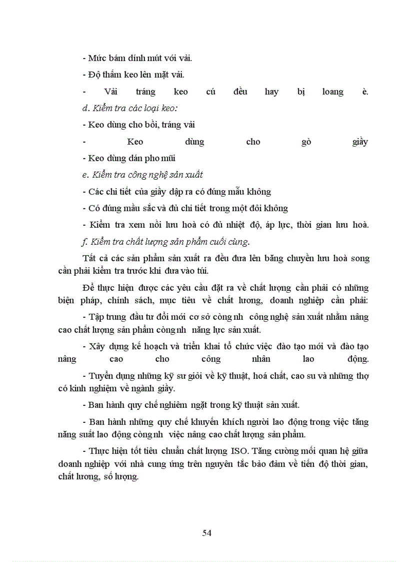 image for page Một số giải pháp nâng cao khả năng cạnh tranh của Xí nghiệp giầy thể thao xuất khẩu Kiêu Kỵ