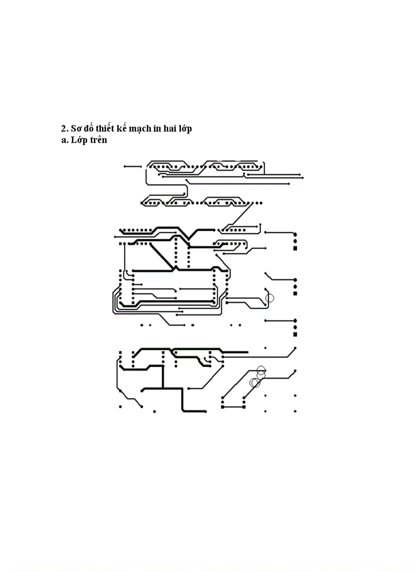 image for page Thiết kế bộ đo tần hiển thị số
