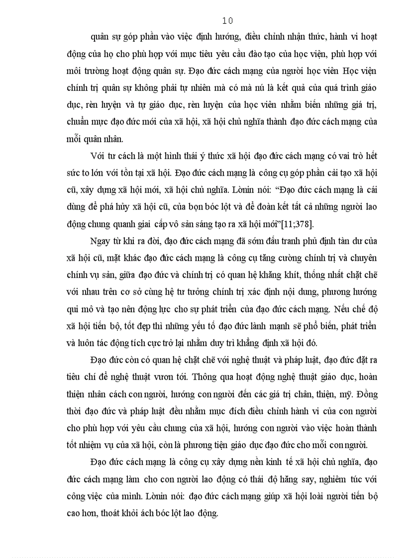 image for page Sự nghiệp xây dựng quân đội nhân dân Việt Nam theo hướng cách mạng, chính quy, tinh nhuệ từng bước hiện đại đòi hỏi rất cao phẩm chất về mọi mặt của mỗi quân nhân, đặc biệt phẩm chất đạo đức cách mạng của người cán bộ