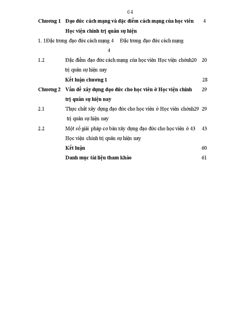 image for page Sự nghiệp xây dựng quân đội nhân dân Việt Nam theo hướng cách mạng, chính quy, tinh nhuệ từng bước hiện đại đòi hỏi rất cao phẩm chất về mọi mặt của mỗi quân nhân, đặc biệt phẩm chất đạo đức cách mạng của người cán bộ