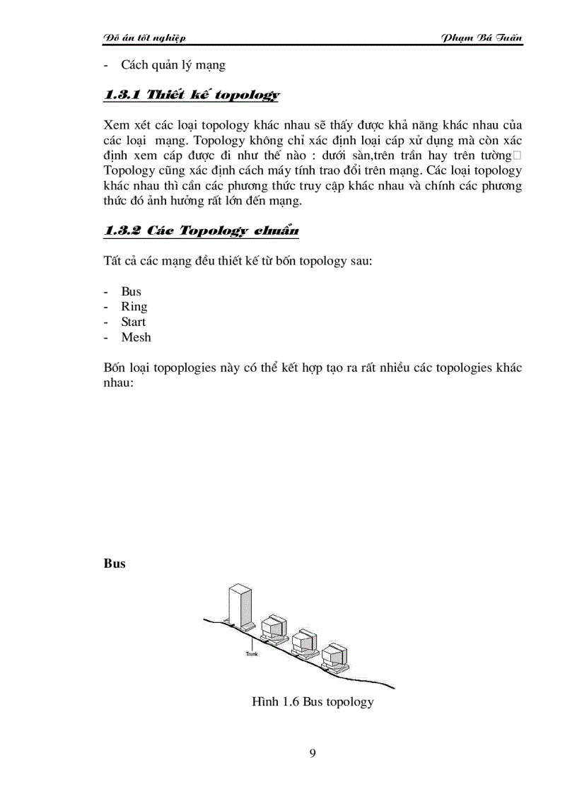 image for page Kiến trúc phân tầng và mô hình OSI