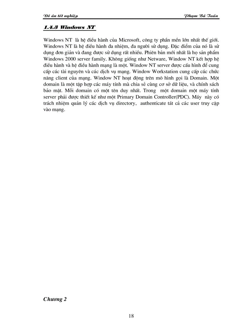 image for page Kiến trúc phân tầng và mô hình OSI