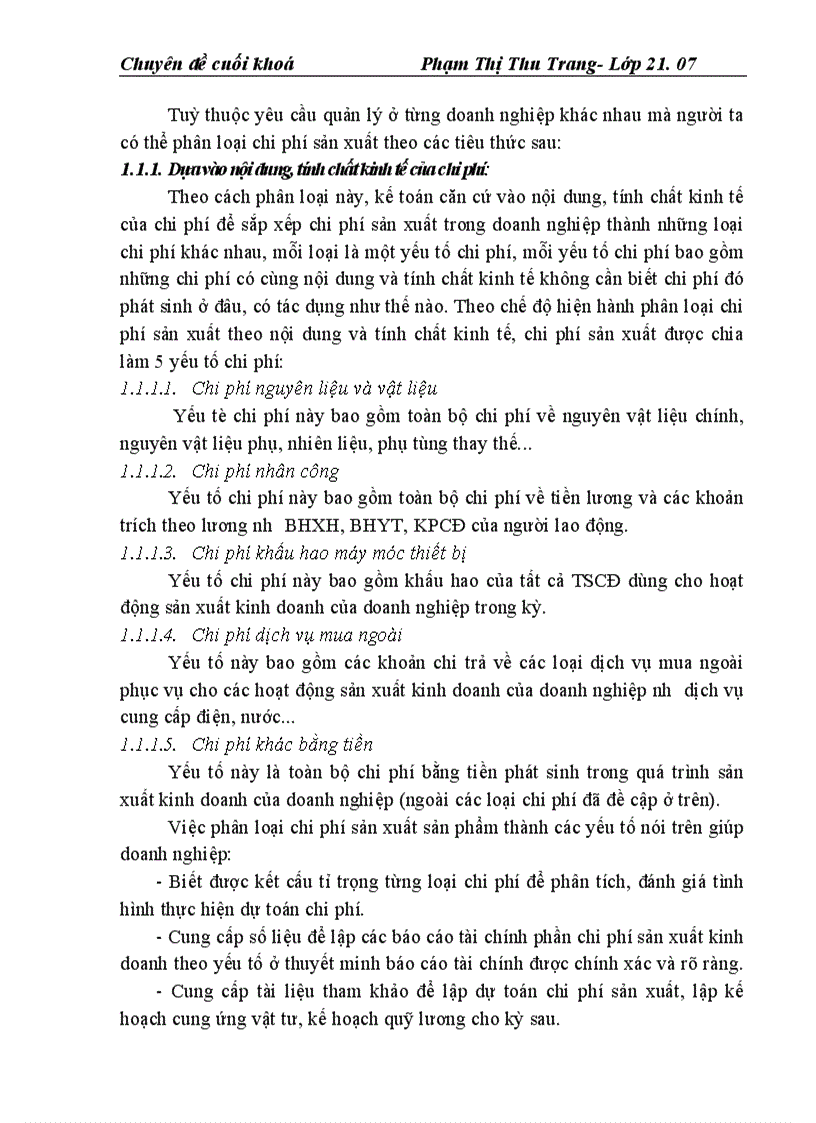 image for page Kế toán chi phí sản xuất và tính giá thành sản phẩm ở Công ty Thạch Bàn