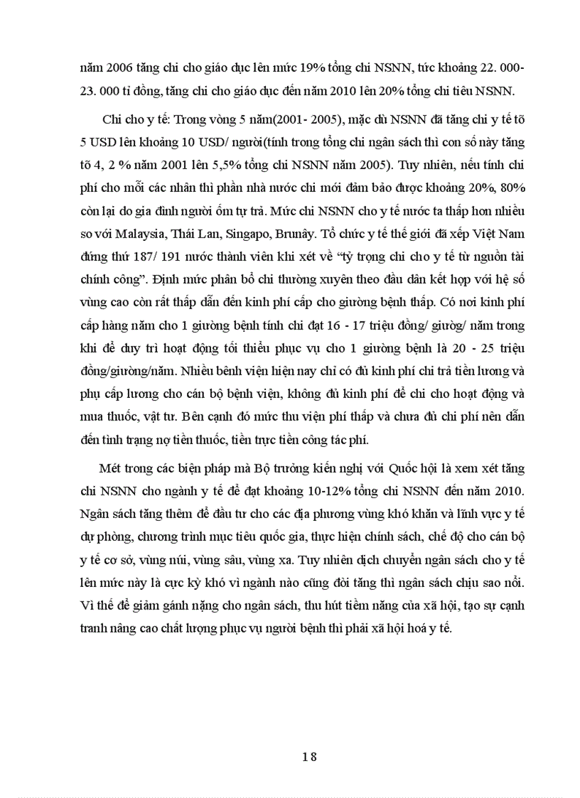 image for page Thực trạng chi ngân sách nhà nước (2000_2005)