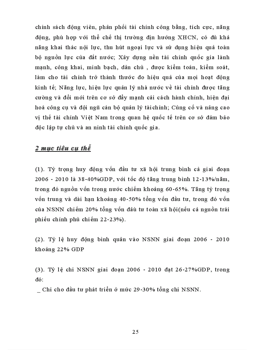image for page Thực trạng chi ngân sách nhà nước (2000_2005)
