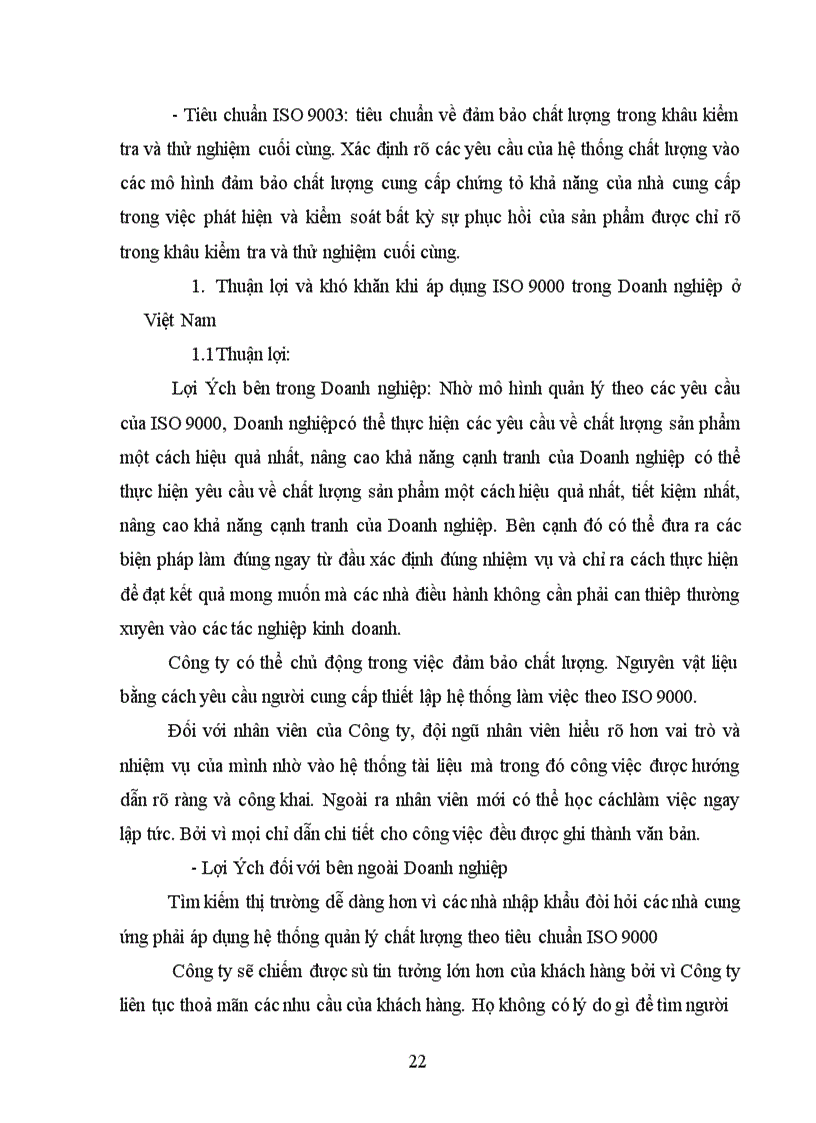 image for page Một số biện hoàn thiện Quản lý chất lượng ở công ty xà phòng Hà Nội