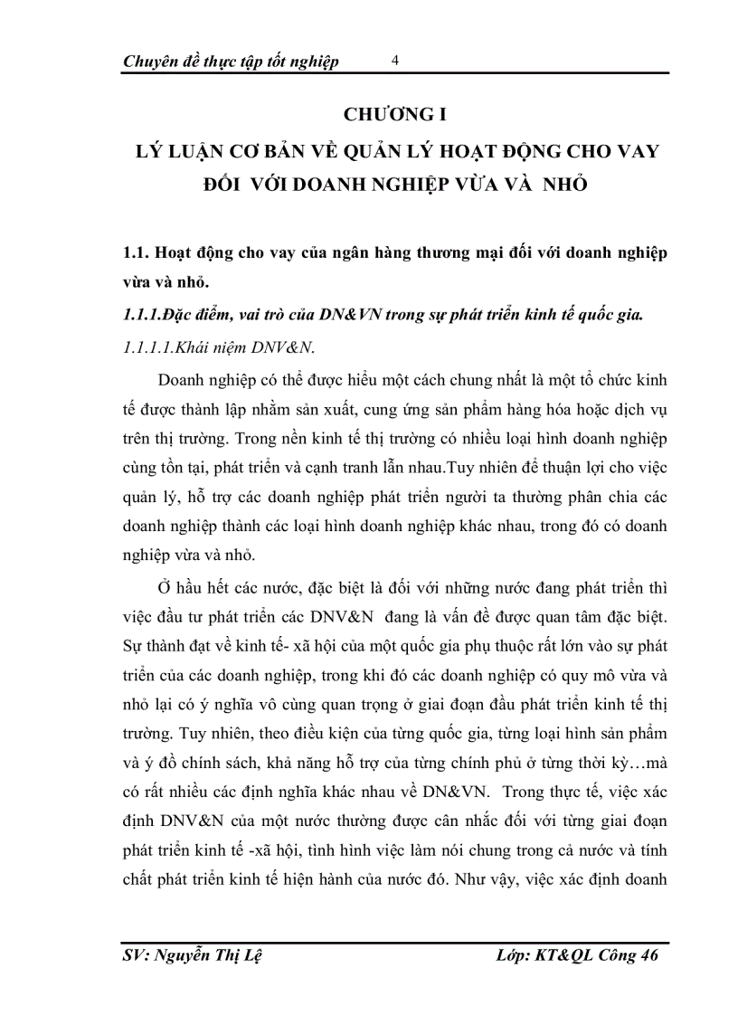 image for page Một số giải pháp tăng cường quản lý hoạt động cho vay đối với DNV&N tại ngân hàng Công Thương ( NHCT) chi nhánh tỉnh Hà Tây
