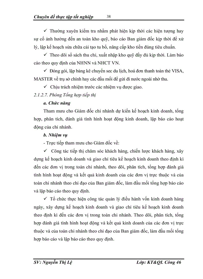 image for page Một số giải pháp tăng cường quản lý hoạt động cho vay đối với DNV&N tại ngân hàng Công Thương ( NHCT) chi nhánh tỉnh Hà Tây