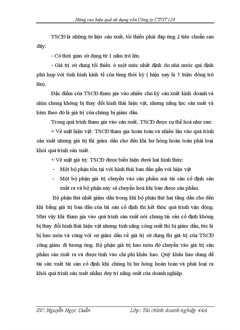 image for page Nâng cao hiệu quả sử dụng vốn tại công ty Cổ phần xây dựng công trình giao thông và thương mại 124