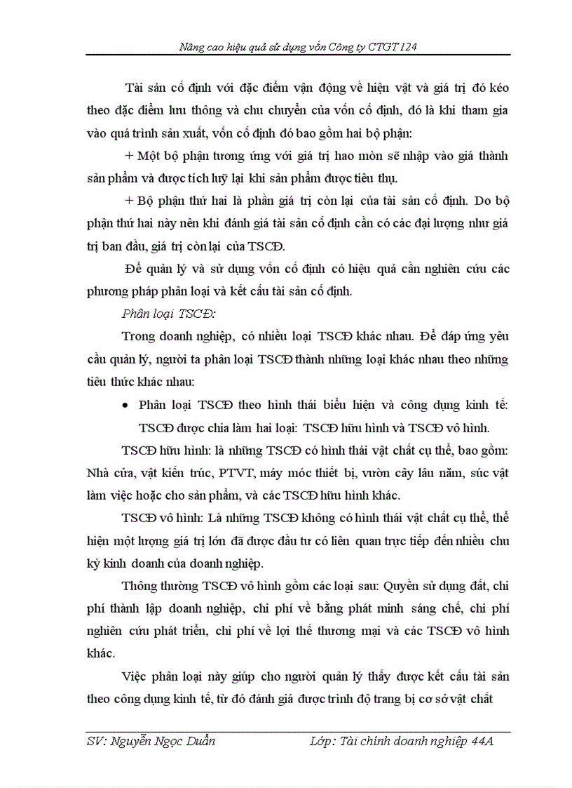 image for page Nâng cao hiệu quả sử dụng vốn tại công ty Cổ phần xây dựng công trình giao thông và thương mại 124