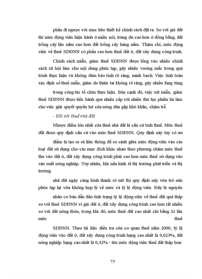 image for page Thực trạng hệ thống thuế hiện hành của Việt Nam trong điều kiện gia nhập WTO