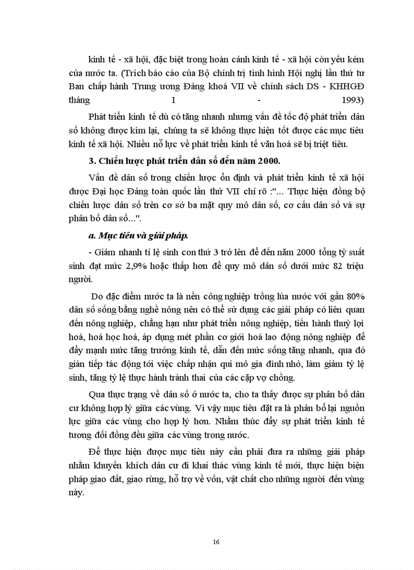 image for page Thực trạng & tiềm năng phát triển nguồn nhân lực ở Việt Nam