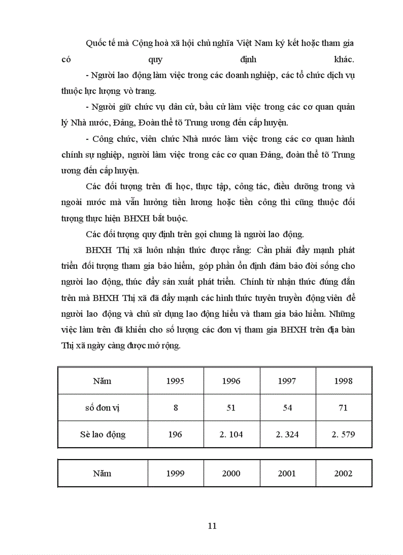 image for page Thu nhập và đời sống của người hưởng chế độ hưu trí hàng tháng ở thị x• thái bình - thực trạng và giải pháp