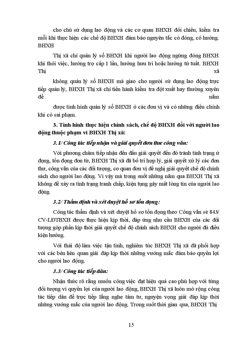 image for page Thu nhập và đời sống của người hưởng chế độ hưu trí hàng tháng ở thị x• thái bình - thực trạng và giải pháp