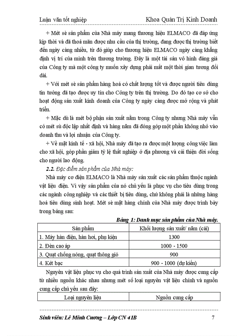 image for page Giải pháp thúc đẩy quá trình cổ phần hoá ở Nhà máy cơ điện ELMACO