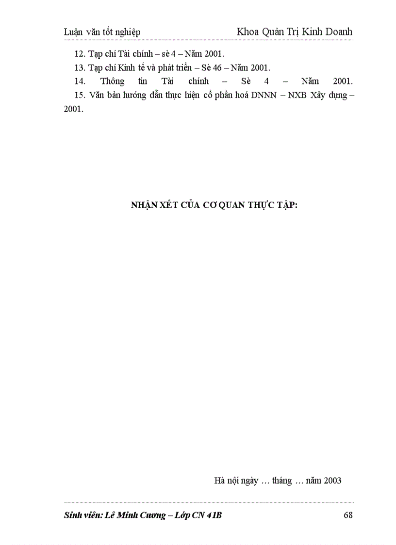 image for page Giải pháp thúc đẩy quá trình cổ phần hoá ở Nhà máy cơ điện ELMACO