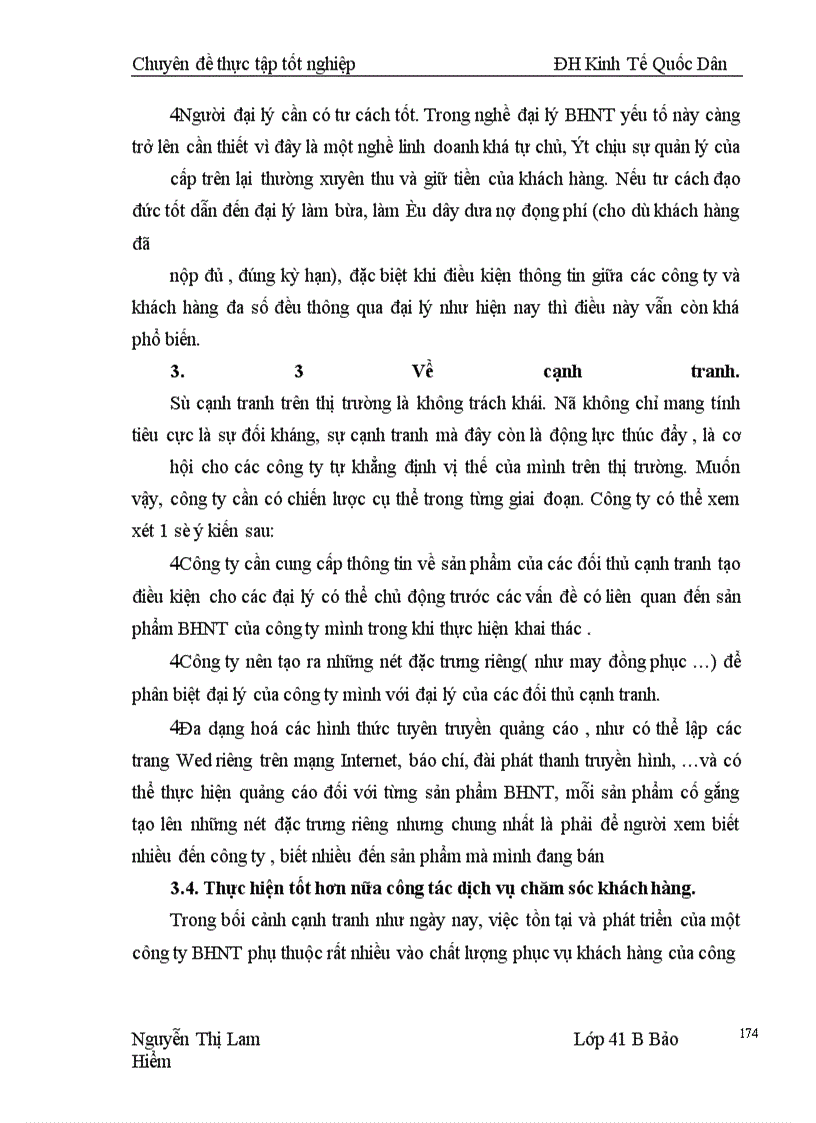 image for page Công tác triển khai sản phẩm bảo hiểm nhân thọ tại công ty BHNT Bắc Ninh.