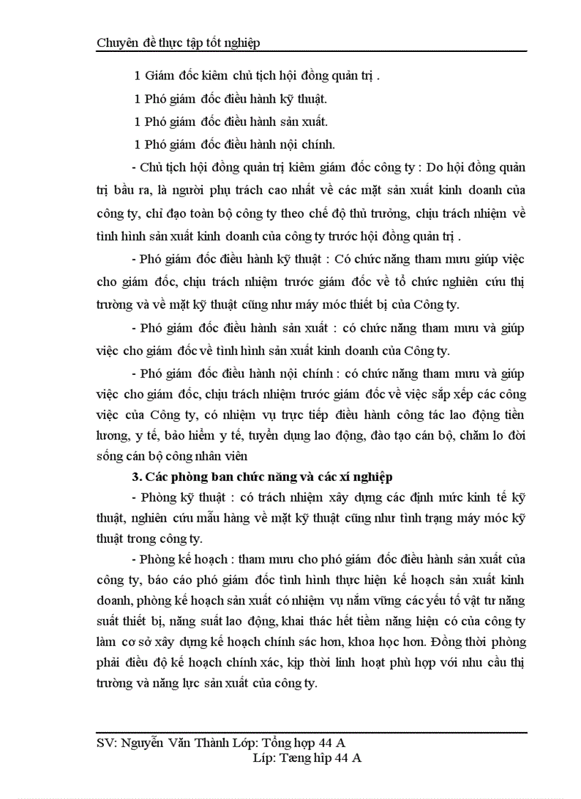 image for page Một số giải pháp nhằm nâng cao hiệu quả kinh doanh ở Công ty cổ phần giầy Hưng Yên