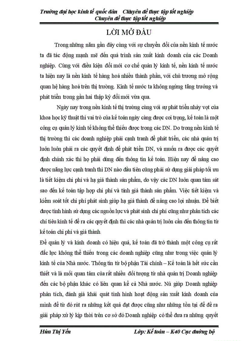 image for page Hoàn thiện kế toán tập hợp chi phí sản xuất và tính giá thành sản phẩm tại công ty Cổ phần Thiết bị vật tư Ngân hàng