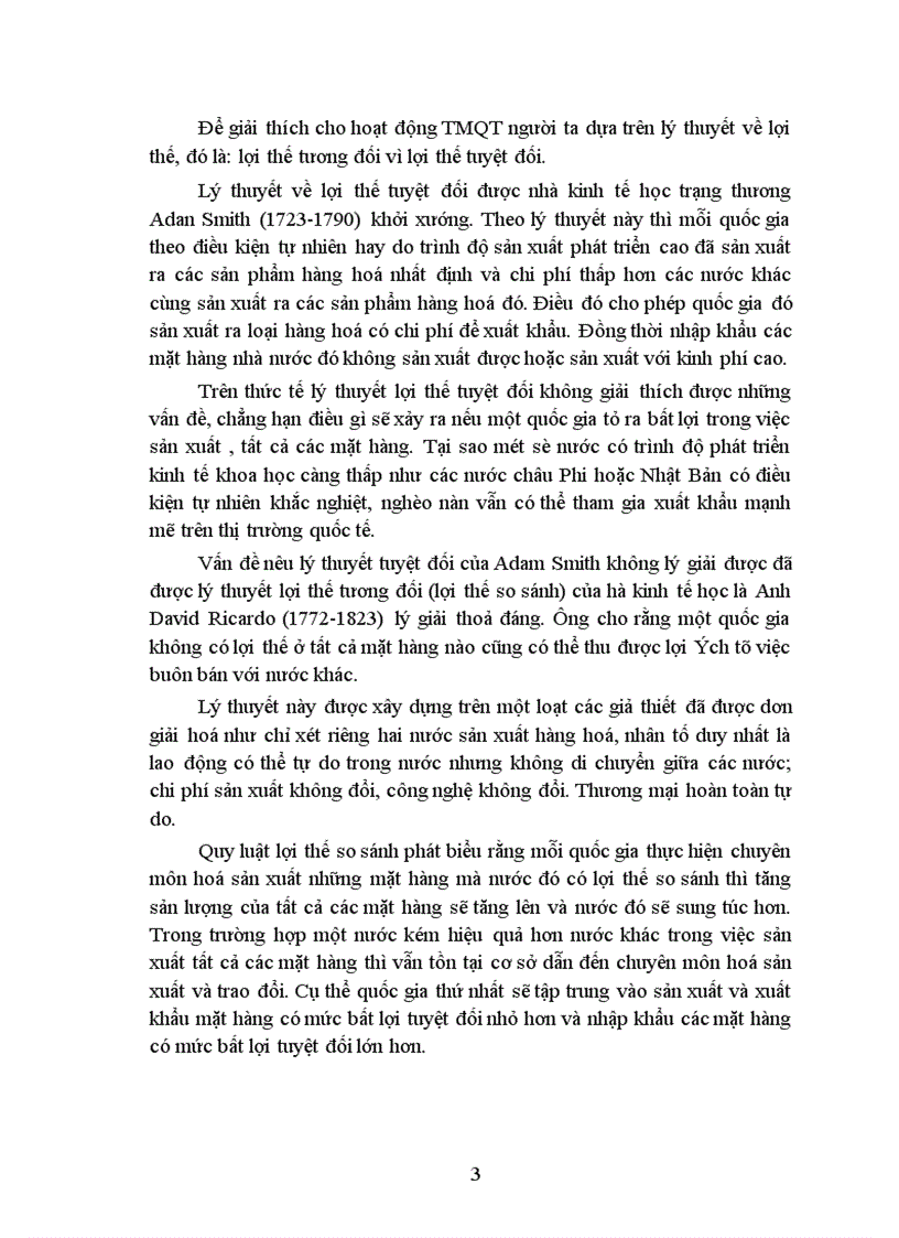 image for page Với đề tài nghiên cứu, bản chuyên đề của em gồm ba phần chính sau