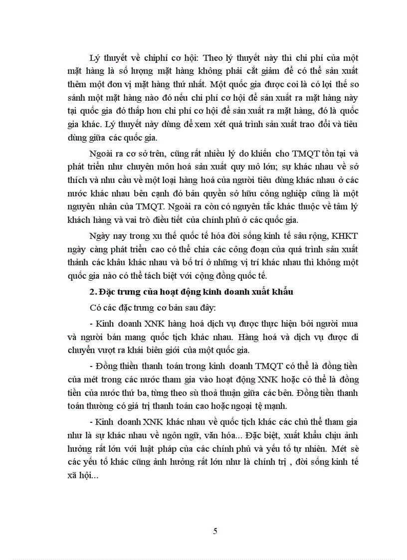 image for page Với đề tài nghiên cứu, bản chuyên đề của em gồm ba phần chính sau