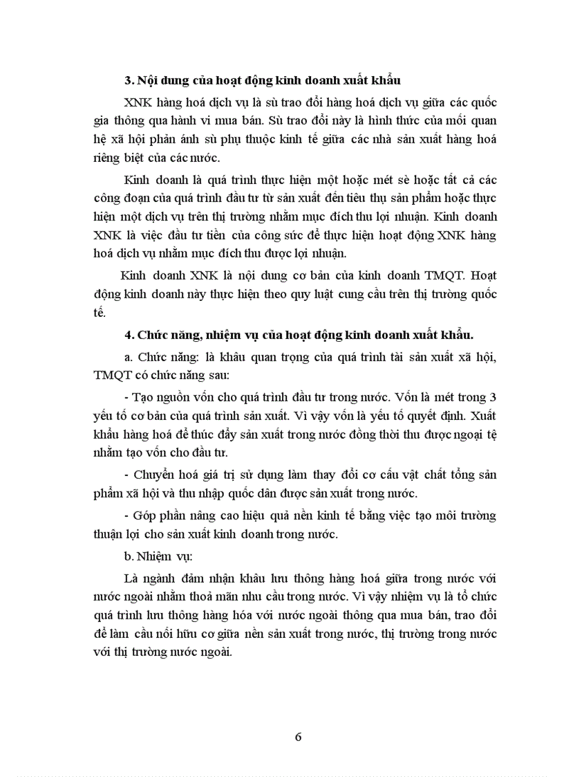 image for page Với đề tài nghiên cứu, bản chuyên đề của em gồm ba phần chính sau