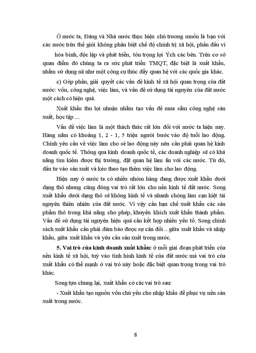 image for page Với đề tài nghiên cứu, bản chuyên đề của em gồm ba phần chính sau