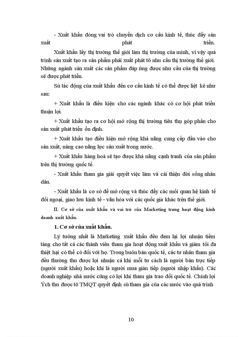 image for page Với đề tài nghiên cứu, bản chuyên đề của em gồm ba phần chính sau