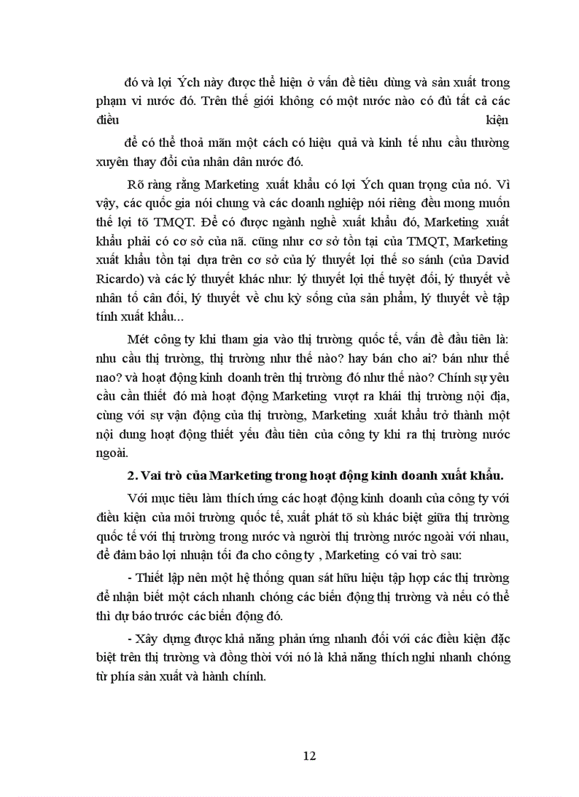 image for page Với đề tài nghiên cứu, bản chuyên đề của em gồm ba phần chính sau