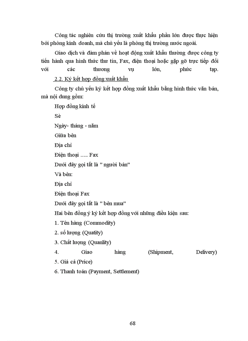 image for page Với đề tài nghiên cứu, bản chuyên đề của em gồm ba phần chính sau