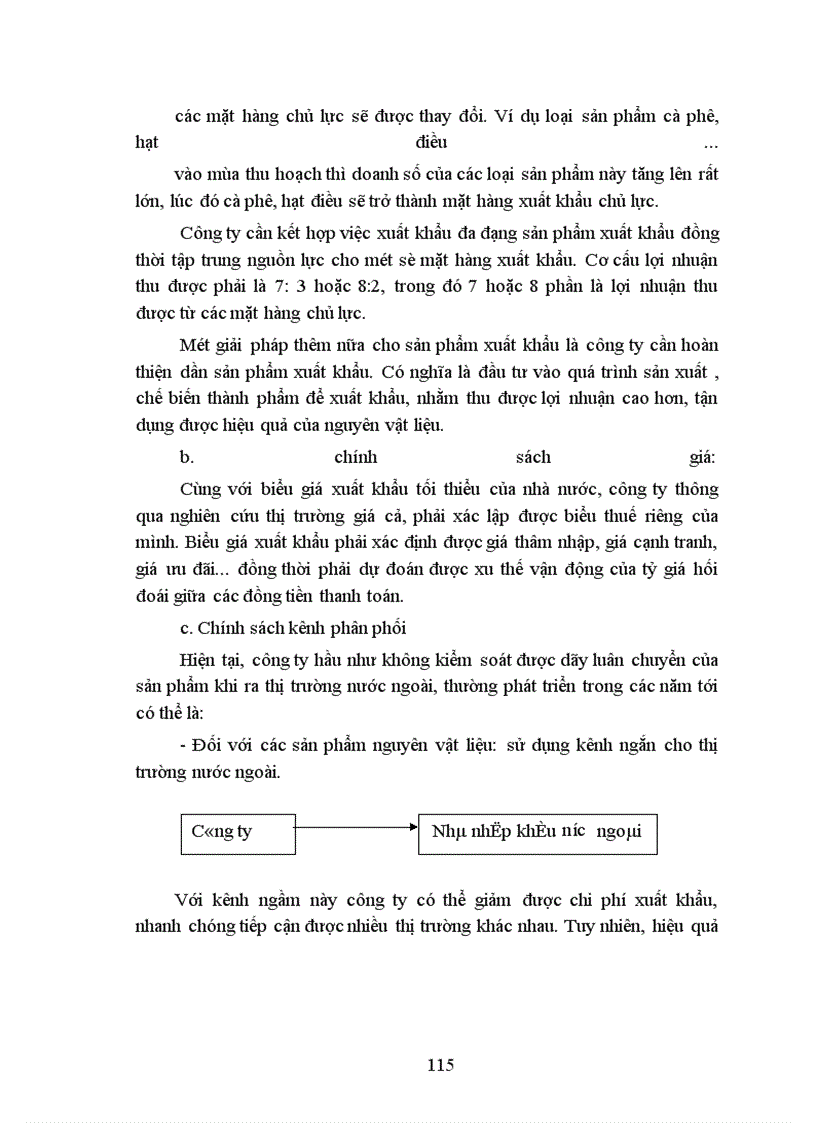 image for page Với đề tài nghiên cứu, bản chuyên đề của em gồm ba phần chính sau