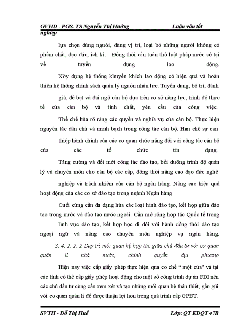 image for page Tăng cường thu hút và triển khai các dự án FDI trong lĩnh vực Ngân hàng – tài chính của Việt Nam trong điều kiện mới