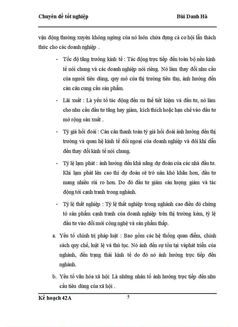 image for page Hoàn thiện công tác xây dựng chiến lược kinh doanh tại công ty thiết bị đo điện thời kỳ 2004-2010