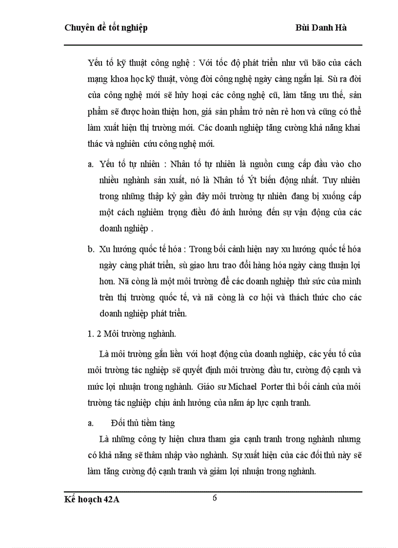 image for page Hoàn thiện công tác xây dựng chiến lược kinh doanh tại công ty thiết bị đo điện thời kỳ 2004-2010