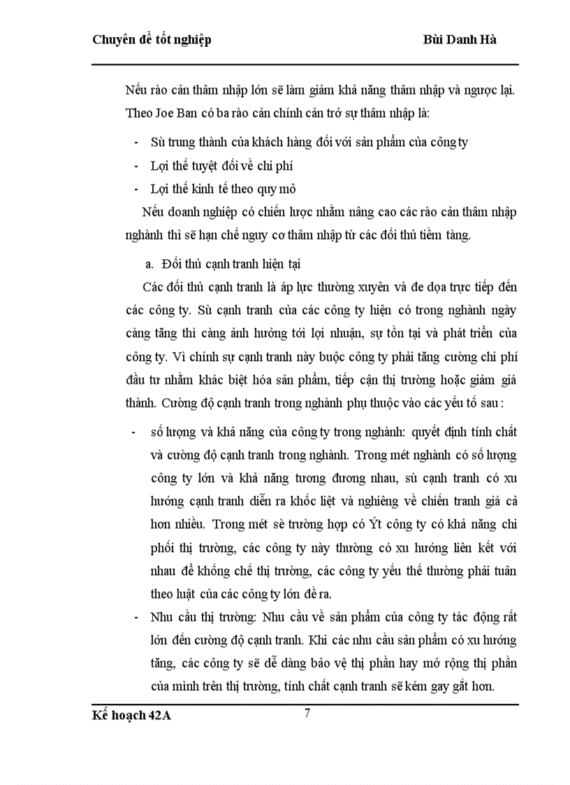 image for page Hoàn thiện công tác xây dựng chiến lược kinh doanh tại công ty thiết bị đo điện thời kỳ 2004-2010