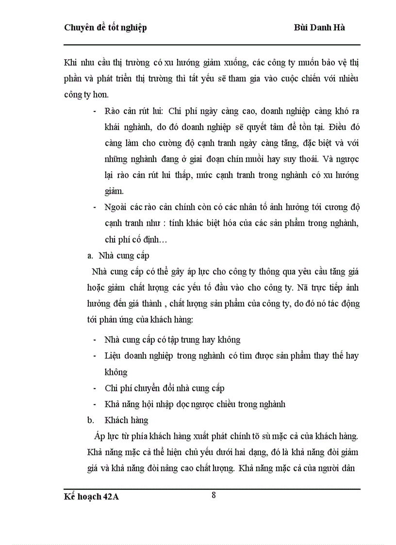 image for page Hoàn thiện công tác xây dựng chiến lược kinh doanh tại công ty thiết bị đo điện thời kỳ 2004-2010