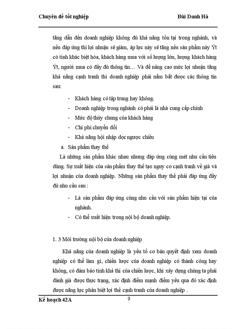 image for page Hoàn thiện công tác xây dựng chiến lược kinh doanh tại công ty thiết bị đo điện thời kỳ 2004-2010