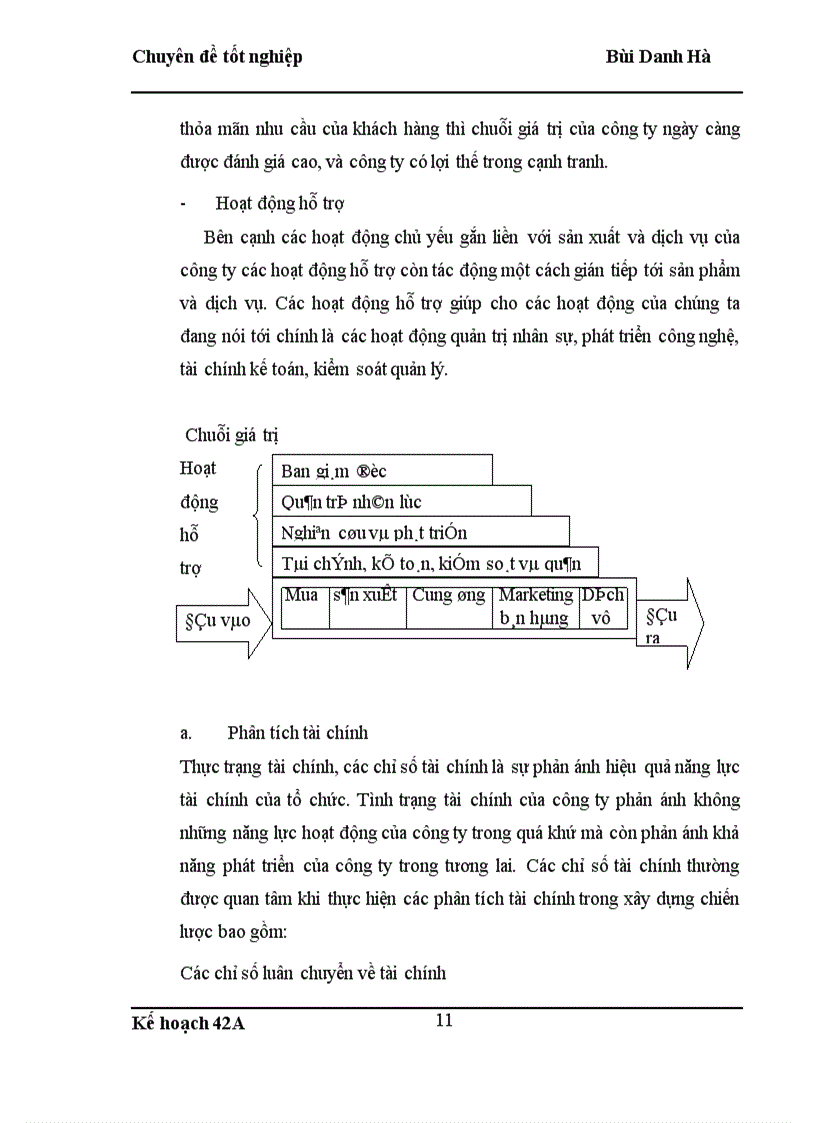 image for page Hoàn thiện công tác xây dựng chiến lược kinh doanh tại công ty thiết bị đo điện thời kỳ 2004-2010