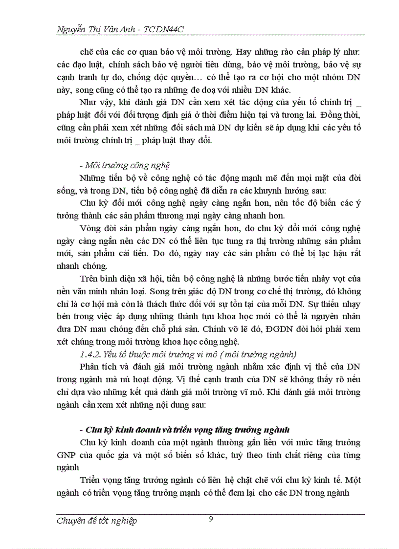 image for page Hoàn thiện công tác định giá DN tại công ty kim khí Hà Nội