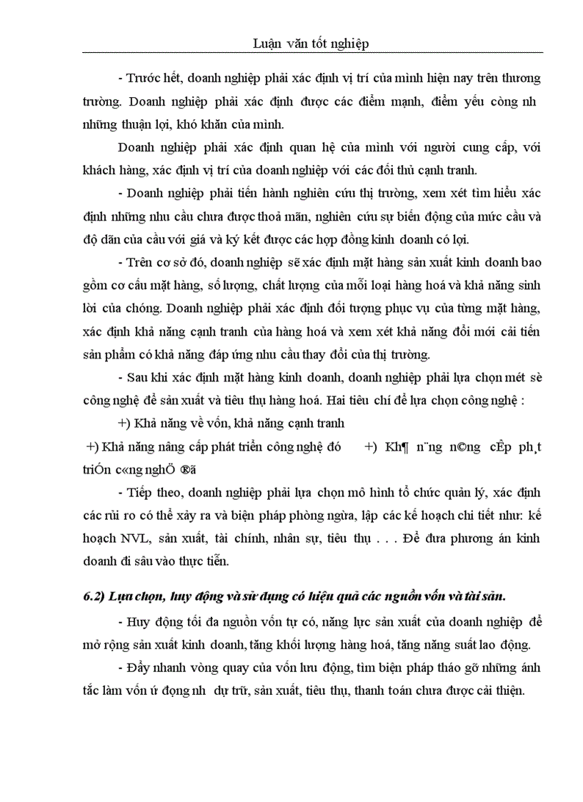 image for page Lợi nhuận- các biện pháp nâng cao lợi nhuận tại công ty Da Giầy Hà Nội