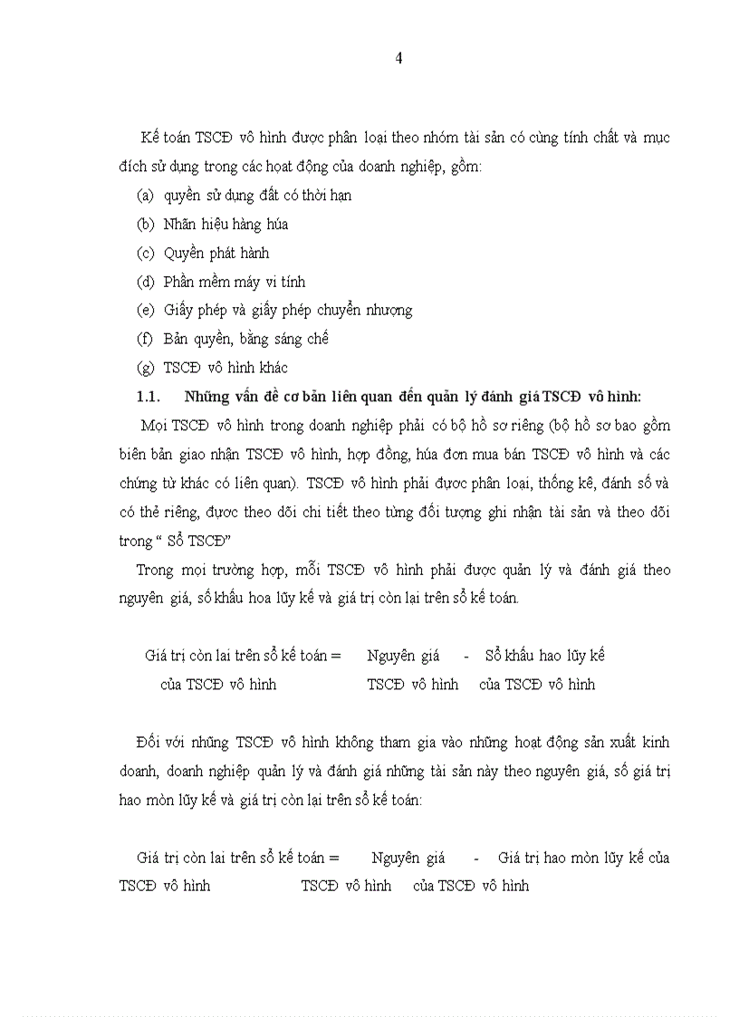 image for page Hạch toán tài sản cố định vô hình