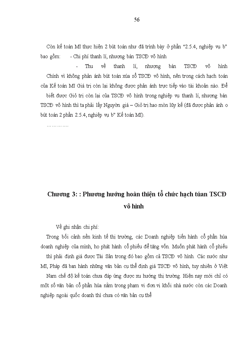 image for page Hạch toán tài sản cố định vô hình