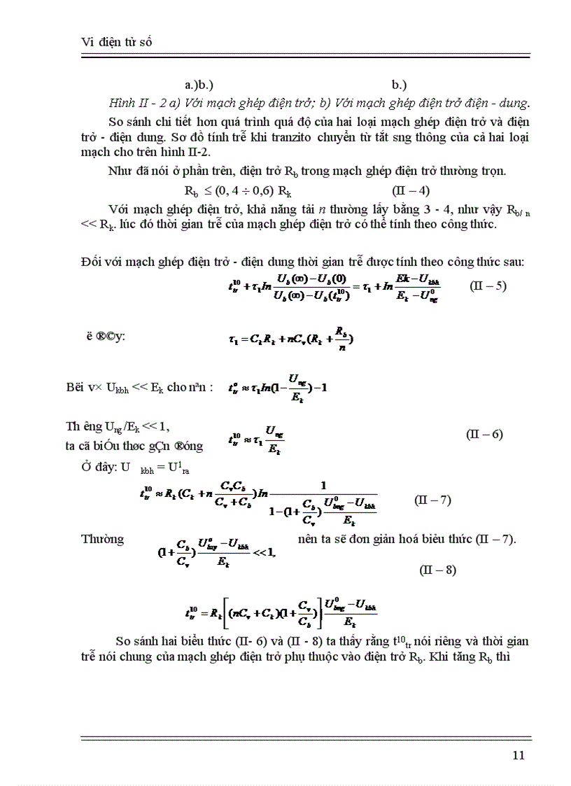 Vi điện tử số