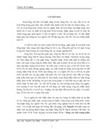 Nâng cao chất lượng thẩm định dự án đầu tư tại Ngân Hàng TMCP Ngoại Thương Việt Nam chi nhánh Vinh