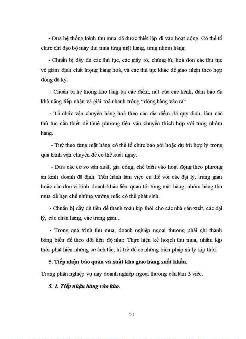 image for page Nâng cao hiệu quả công tác tạo nguồn hàng tại công ty xuất nhập khẩu Thanh Hà