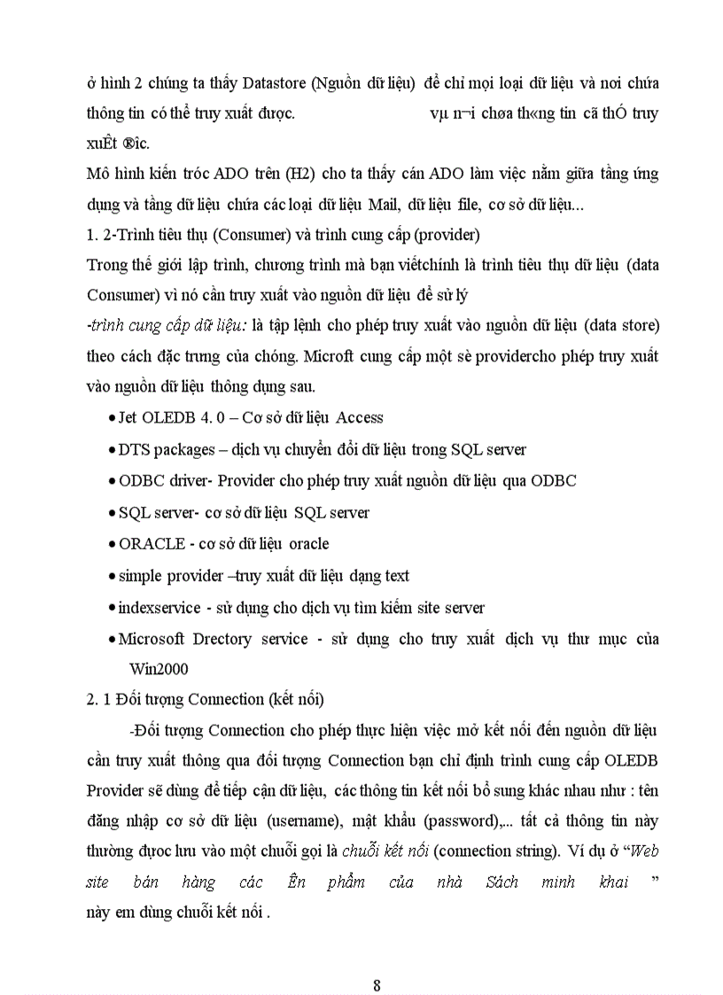 image for page Web site bán hàng các ấn phẩm của nhà Sách minh khai