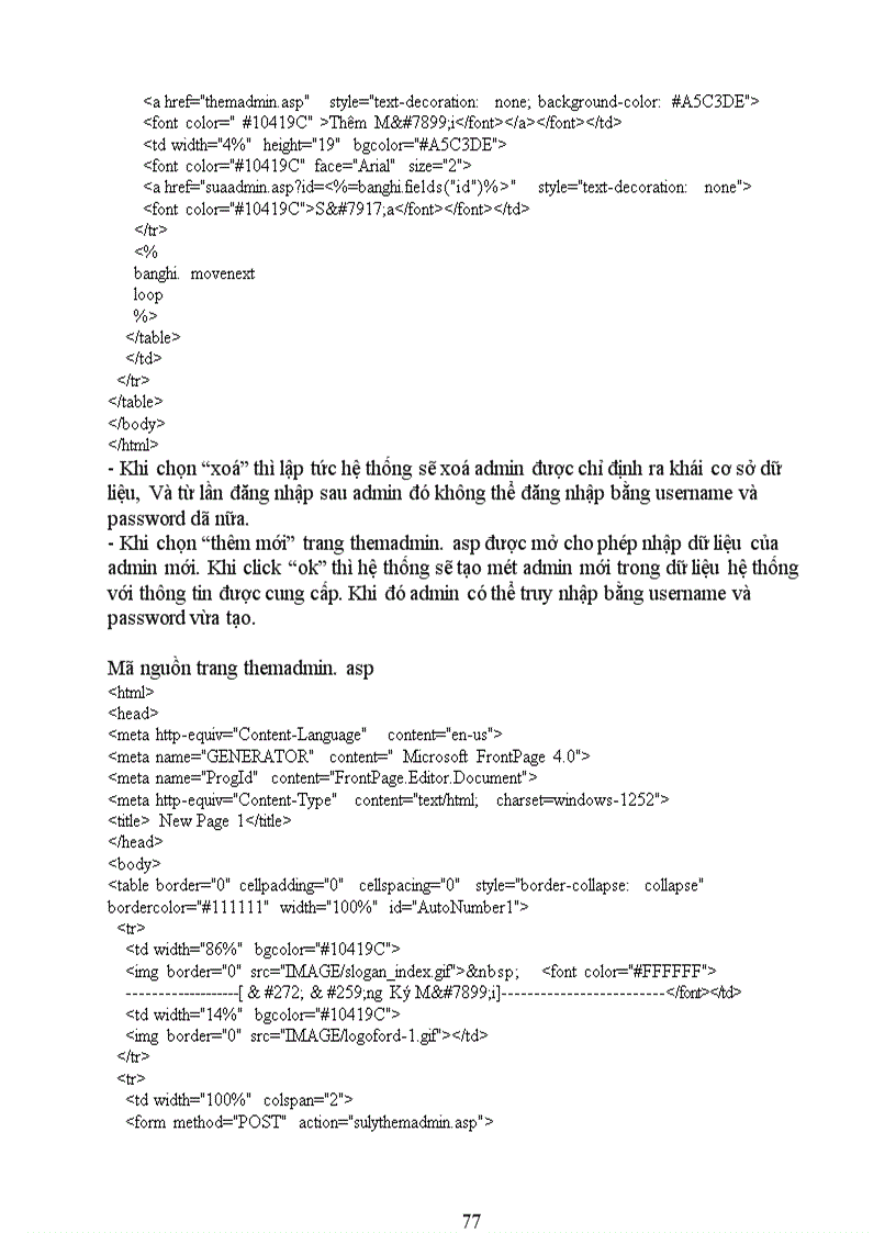 image for page Web site bán hàng các ấn phẩm của nhà Sách minh khai