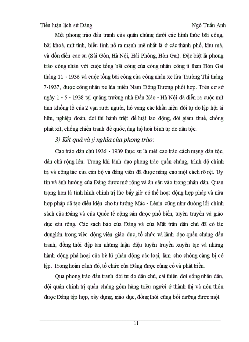image for page Phong trào cách mạng tháng tám