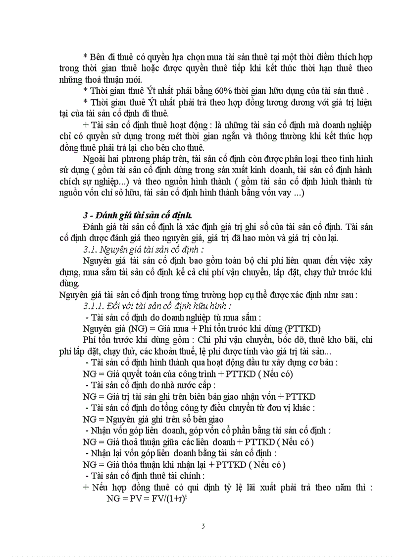 image for page Một số vấn đề về hạch toán tài sản cố định trong các doanh nghiệp tính thuế VAT theo phương pháp khấu trừ ở Việt Nam hiện nay